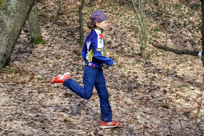 У Мукачеві стартував сезон орієнтувальників (ФОТО) – 17