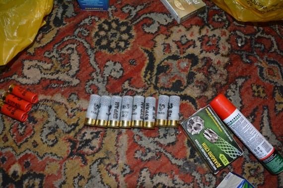 Чоловік убив свою співмешканку, а потім наклав на себе руки – 01