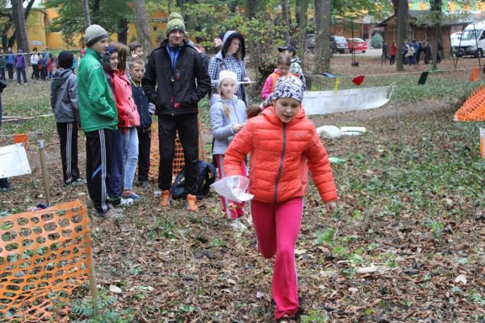 В Ужгороді відбулось спортивне свято під назвою "Старти знайомств" – 09