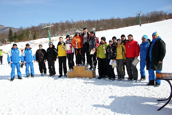 Закарпатські прокурори "взули" і держслужбовців обласного Пенсійного фонду, і працівників ОДА (ФОТО) – 14
