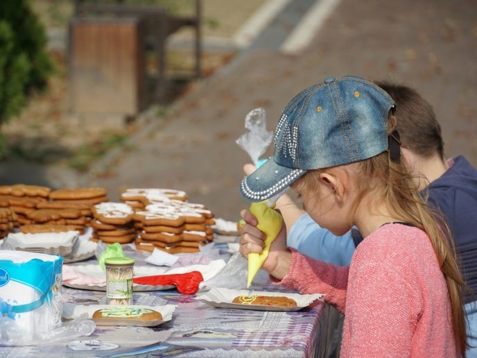 «Бабине літо у Боздоському парку»: в Ужгороді триває фестиваль-ярмарок – 25 «Бабине літо у Боздоському парку»: в Ужгороді триває фестиваль-ярмарок – 25