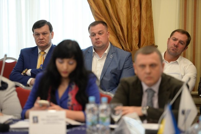 Адвокатура та її самоврядність – 21