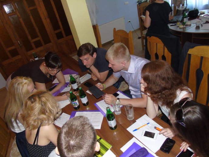 Закарпатці зруйнували стереотипи гостям зі Сходу та Півдня України – 05 Закарпатці зруйнували стереотипи гостям зі Сходу та Півдня України – 05