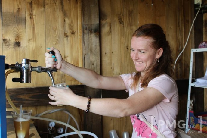 Фестиваль "Варишське пиво" стартував у Мукачеві: вже відомі ціни – 14