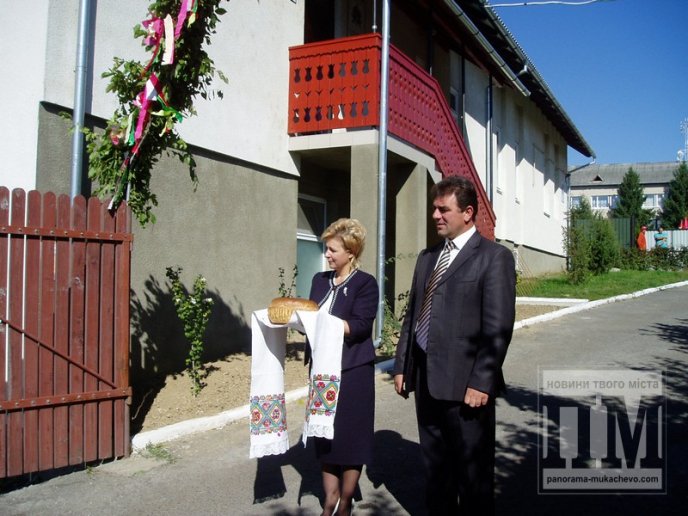 У Дерцені відбулося грандіозне дійство – районний фестиваль "Дерцен-Фест" (ФОТО) – 01