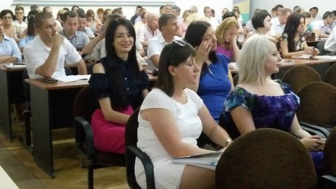 Головою Закарпатського відділення Спілки адвокатів України обрано Олексія Фазекоша – 06 Головою Закарпатського відділення Спілки адвокатів України обрано Олексія Фазекоша – 06