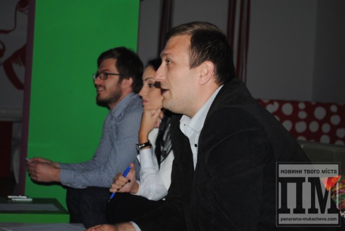 "Міс Мукачево - 2012": перший етап подолано (ФОТОРЕПОРТАЖ) – 06