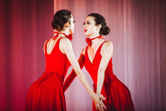 В Ужгороді студія сучасного танцю «Бліц» провела звітний концерт – 37