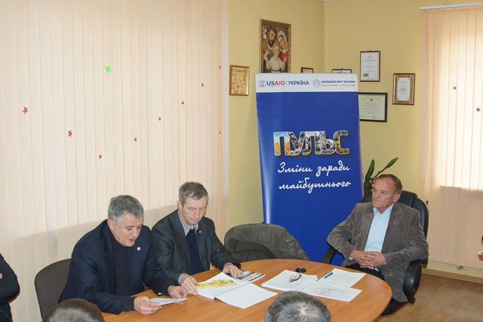 Селище Кольчино пропонує створити об’єднану громаду – 01