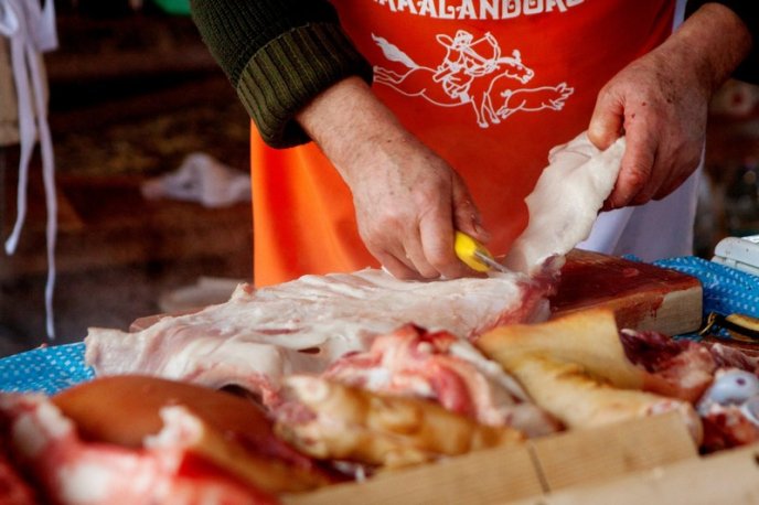 Колоритний фестиваль Гентешів у селі Геча: як це було – 08