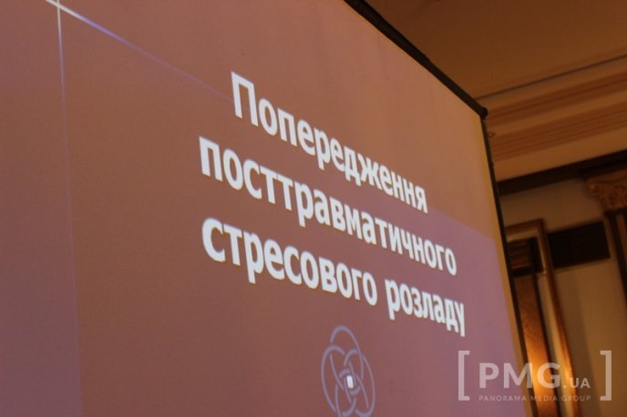 До Мукачева завітала відомий лікар Ольга Богомолець – 07