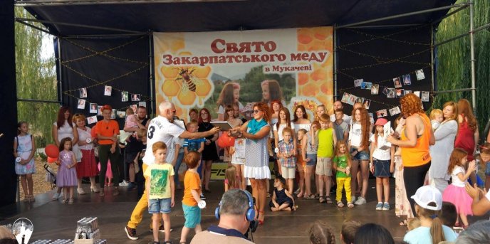 Хто в Мукачеві найрудіший: відомі імена переможців – 05