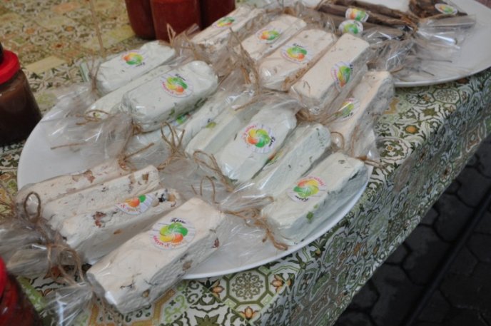 В Ужгороді з’явилася Солодка вулиця – 18