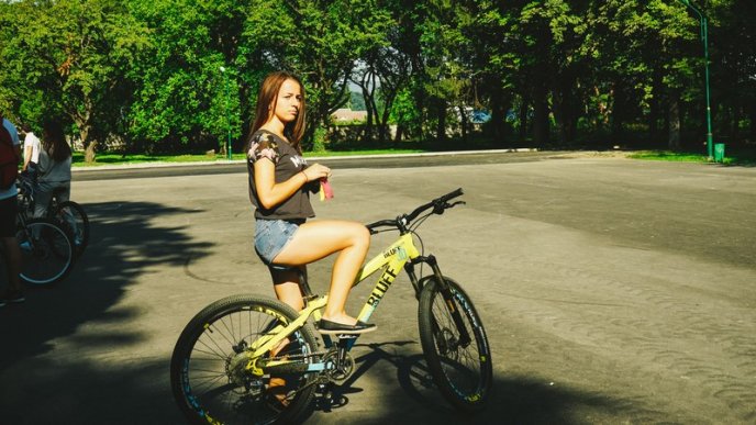 Мегазаїзд у Мукачеві: фантастичні фото, крутезне відео та неймовірні емоції – 06