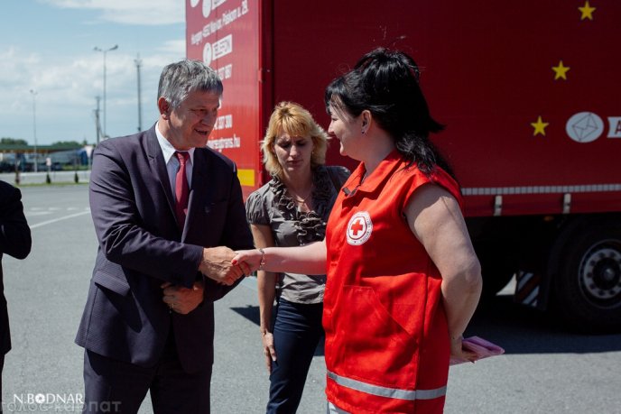 Закарпатські лікарні отримають медичних інструментів від німецького благодійника на 400 тисяч євро – 05