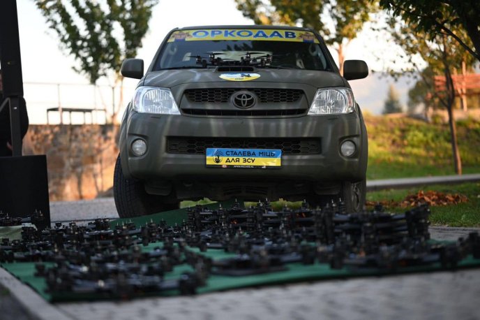 У Мукачеві пройшов півмарафон – 09