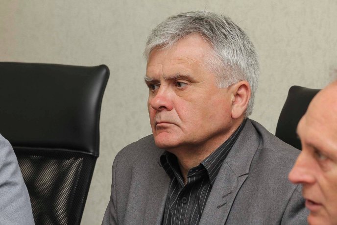 Делегація угорського міста-побратима Добош відвідує Мукачево – 06