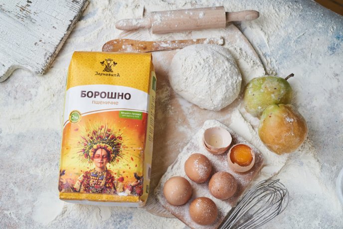 Чому борошно Зерновита краще за інші українські ТМ? – 03