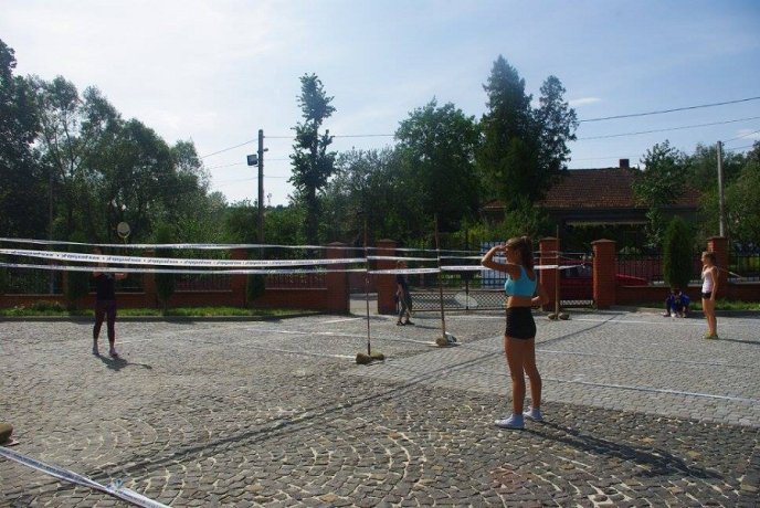 Мукачівці стали призерами парафіади на Прикарпатті – 08