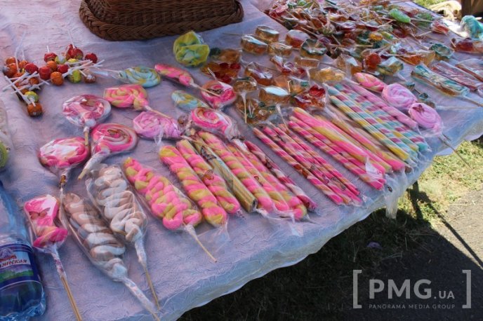 Православні християни Мукачева відзначили свято Успіння Пресвятої Богородиці у Свято-Миколаївському монастирі – 10