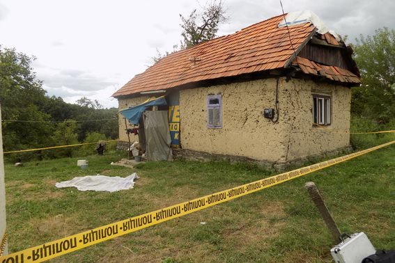 Жінка жорстоко вбила свого чоловіка – 03