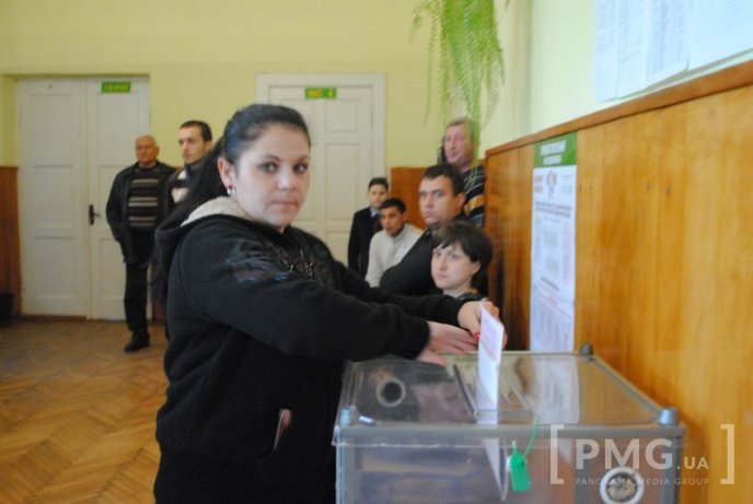 Жителі мікрорайону "Радванка" активно висловлюють свою позицію – 06