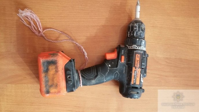 За добу поліцейські розкрили 8 злочинів – 03