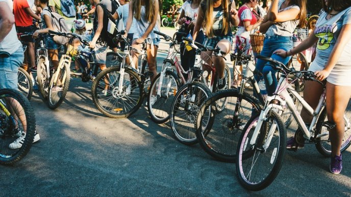 Мегазаїзд у Мукачеві: фантастичні фото, крутезне відео та неймовірні емоції – 53