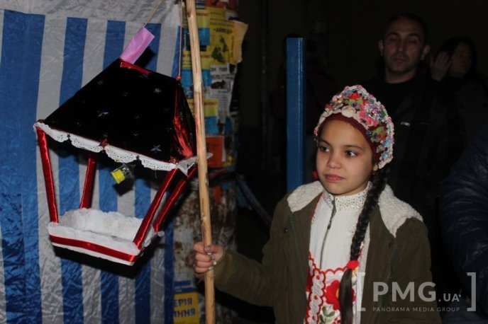 Мукачівці урочисто відсвяткували День святого Мартина – 12