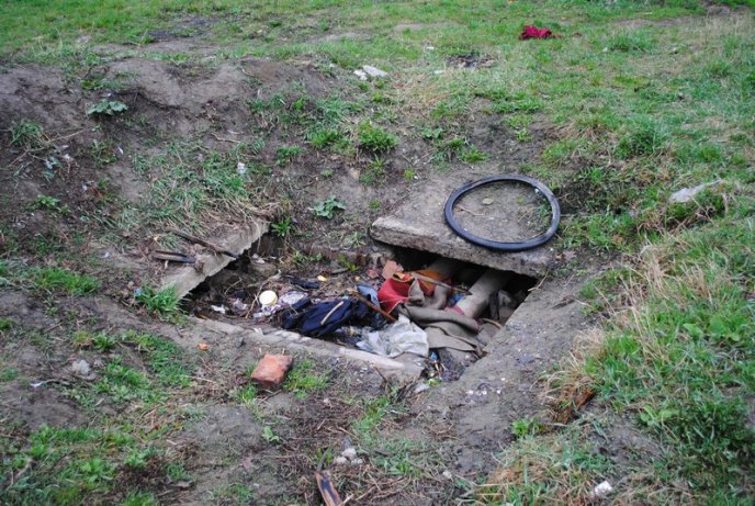 Толока в Мукачеві крізь об’єктив нашого кореспондента (ФОТОРЕПОРТАЖ) – 05