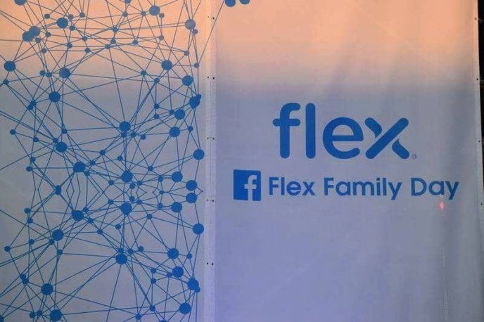 Flex Family Day – грандіозний подарунок до ювілею  – 03
