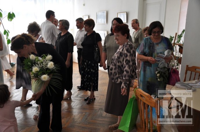 У Мукачеві відкрилась виставка картин подружжя Антонієвих (ФОТО) – 05