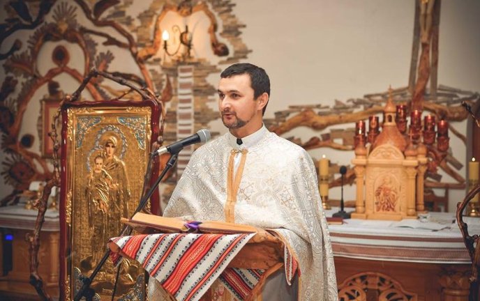 У Мукачівському монастирі відбулась молитва за Новий рік (ФОТО) – 04