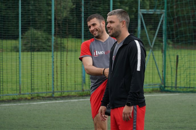 В Ужгороді до Дня журналіста пройшов 19-й турнір із міні-футболу  – 12 В Ужгороді до Дня журналіста пройшов 19-й турнір із міні-футболу  – 12