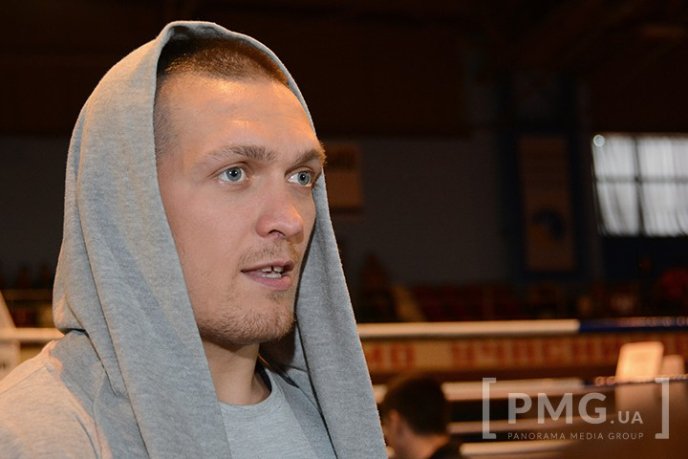 В Ужгороді урочисто відкрили юнацький чемпіонат України з боксу – 05