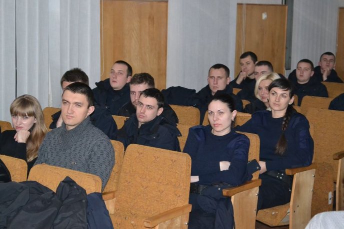 Іноземний гість завітав до патрульних поліцейських Закарпаття – 06