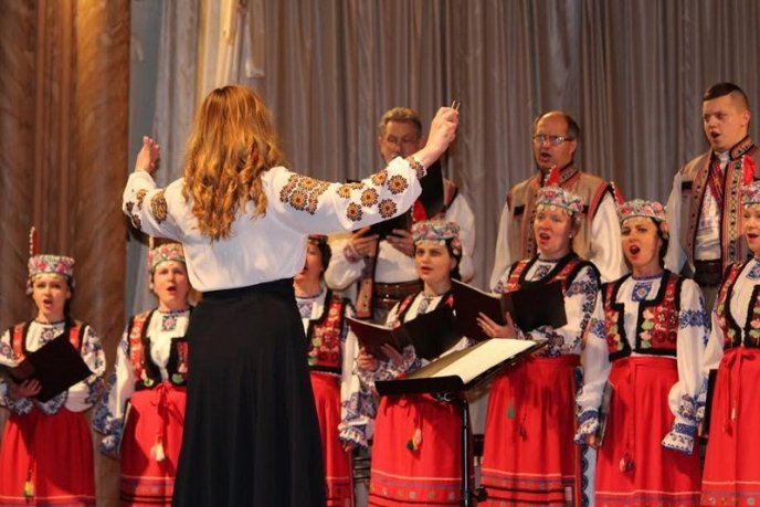 В обласному центрі відбувся авторський концерт відомого ужгородця – 01