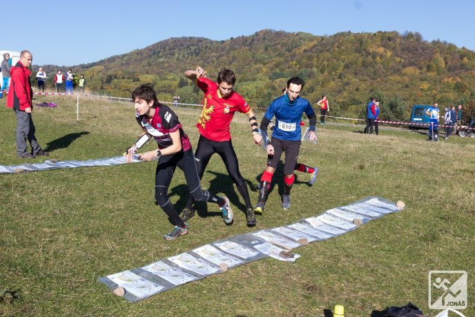 Вихованці Мукачівського клубу "Товариш" здійснили походи до мальовничих місць Закарпаття – 11