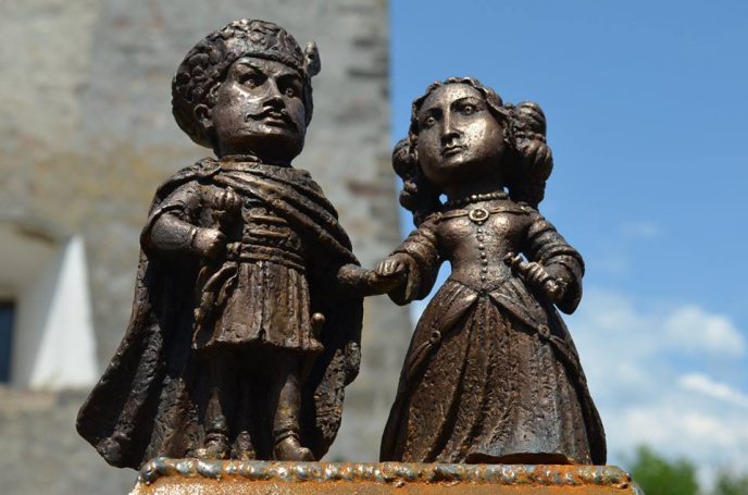 Головні святкування 1120-річчя Мукачева проходять у замку "Паланок" – 01