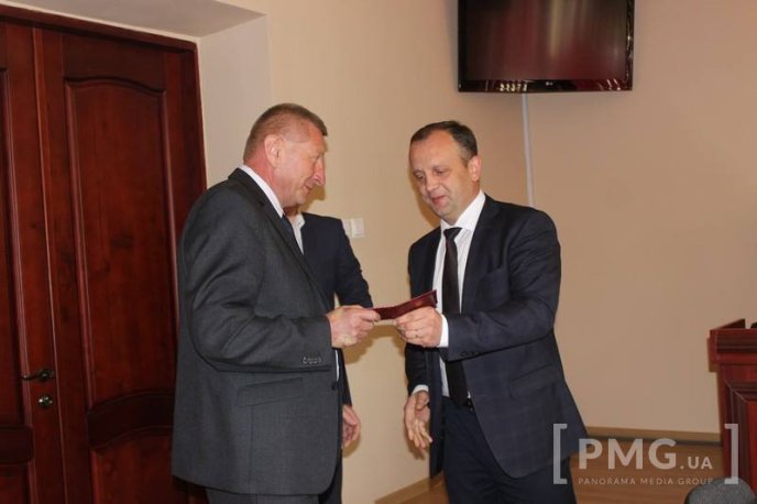 19 присяжних вершитимуть правосуддя у Мукачівському міськрайонному суді – 02