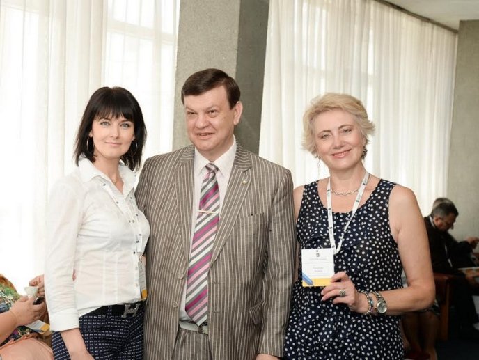 Олексій Фазекош: «На своєму з’їзді адвокати України показали здатність консолідуватися» – 25