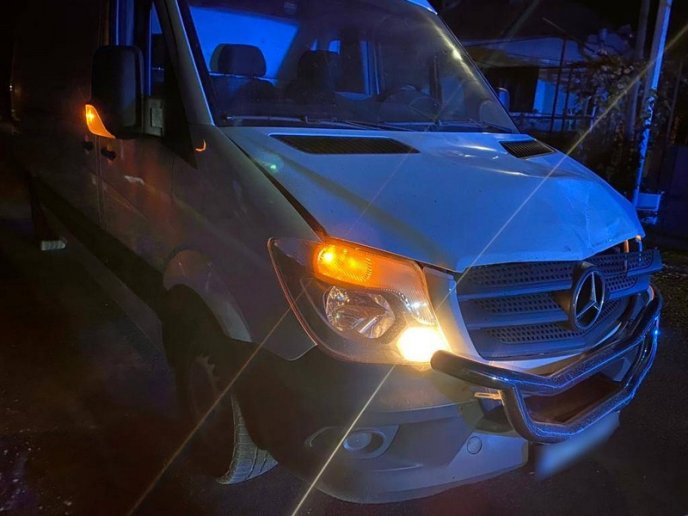 На Закарпатті ввечері сталась фатальна аварія – 03