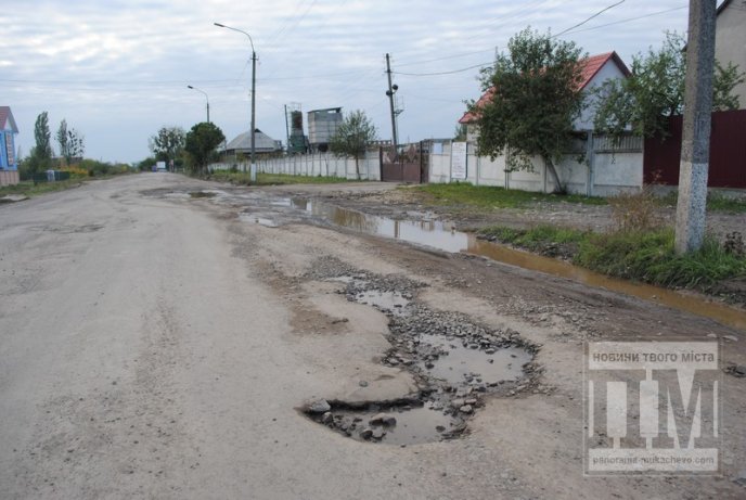 Багатостраждальна Пряшівська: вулиця, до якої немає діла нікому (ФОТОРЕПОРТАЖ) – 17 Багатостраждальна Пряшівська: вулиця, до якої немає діла нікому (ФОТОРЕПОРТАЖ) – 17