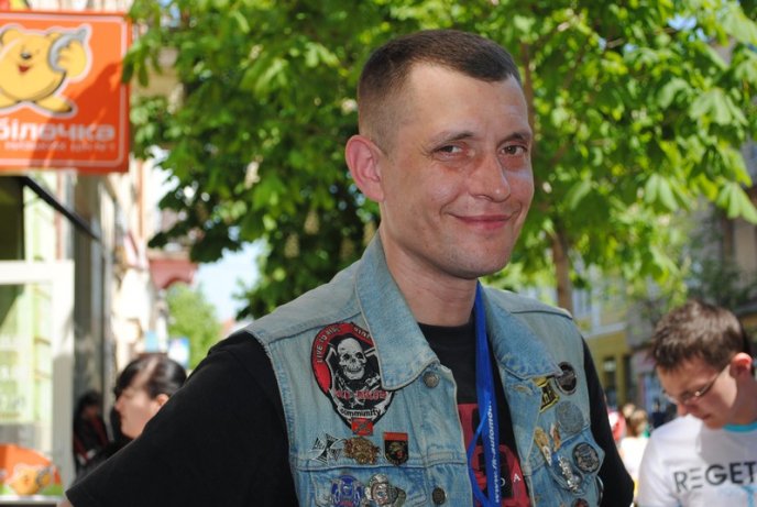 Зліт байкерів у Мукачеві: show must go on – 03