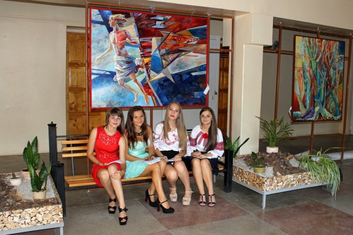 Культурно-мистецькі виші Закарпаття відсвяткували День знань – 11