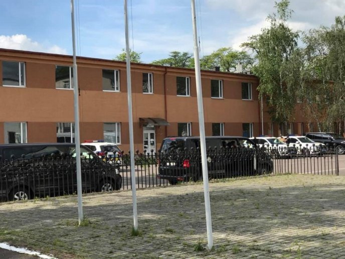 Не прилетів: сьогодні Володимир Зеленський не відвідає Закарпаття – 04