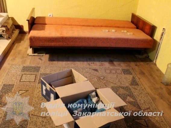 Зникла 16-річна школярка знайшлася. Її згвалтували – 01