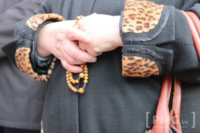 Вулицями Мукачева пройшла Хресна Хода – 28