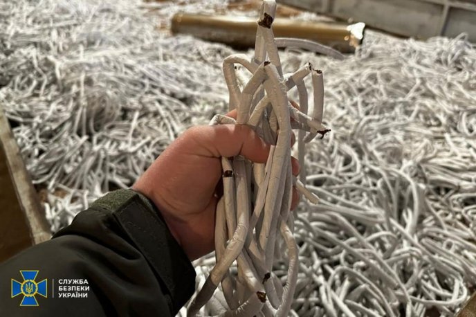 В СБУ розповіли, що коїлось на території Закарпатської та Миколаївської областей – 05