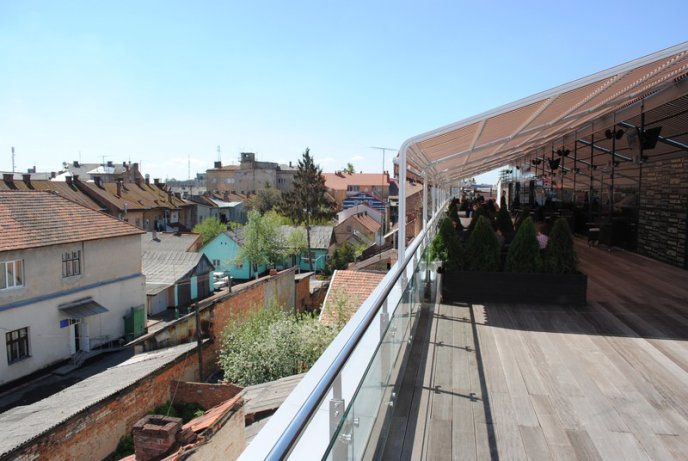 У “Щодня” відкрилась найбільша та найвища тераса (ФОТО) – 11